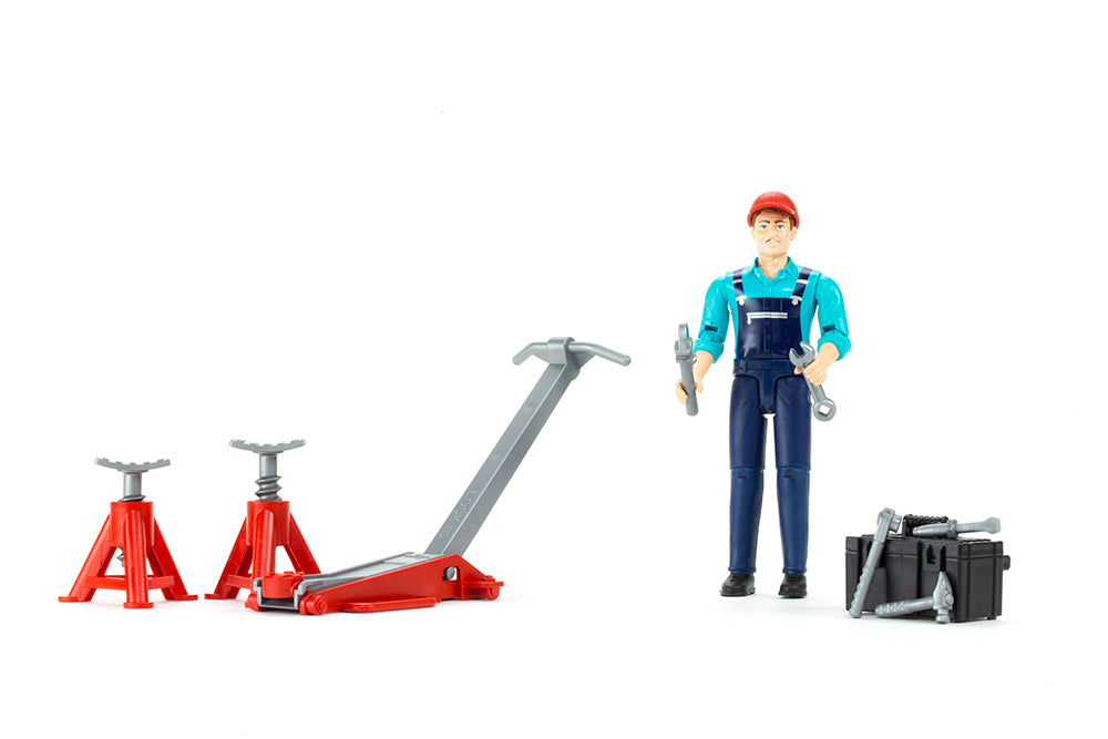 TOY GARAGE トラベル坊や Zuru Metal Machines Gorilla Rampage Garage Playset