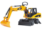 Bruder 02446 Cat® Wheeled Excavator 20.12.8