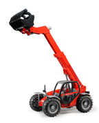 Bruder 02125 Manitou Telescopic Loader MLT 633 18.10.10
