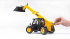 Bruder 02142 Cat® Telehandler 18.10.10