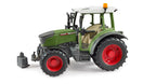 Bruder 02180 Fendt Vario 211 12.10.6