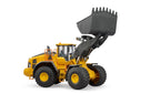 Bruder 02458 Volvo Wheel Loader L260H 26.10.10