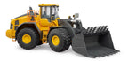 Bruder 02458 Volvo Wheel Loader L260H 26.10.10