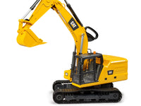 Bruder 02484 Cat® Excavator 24.12.12