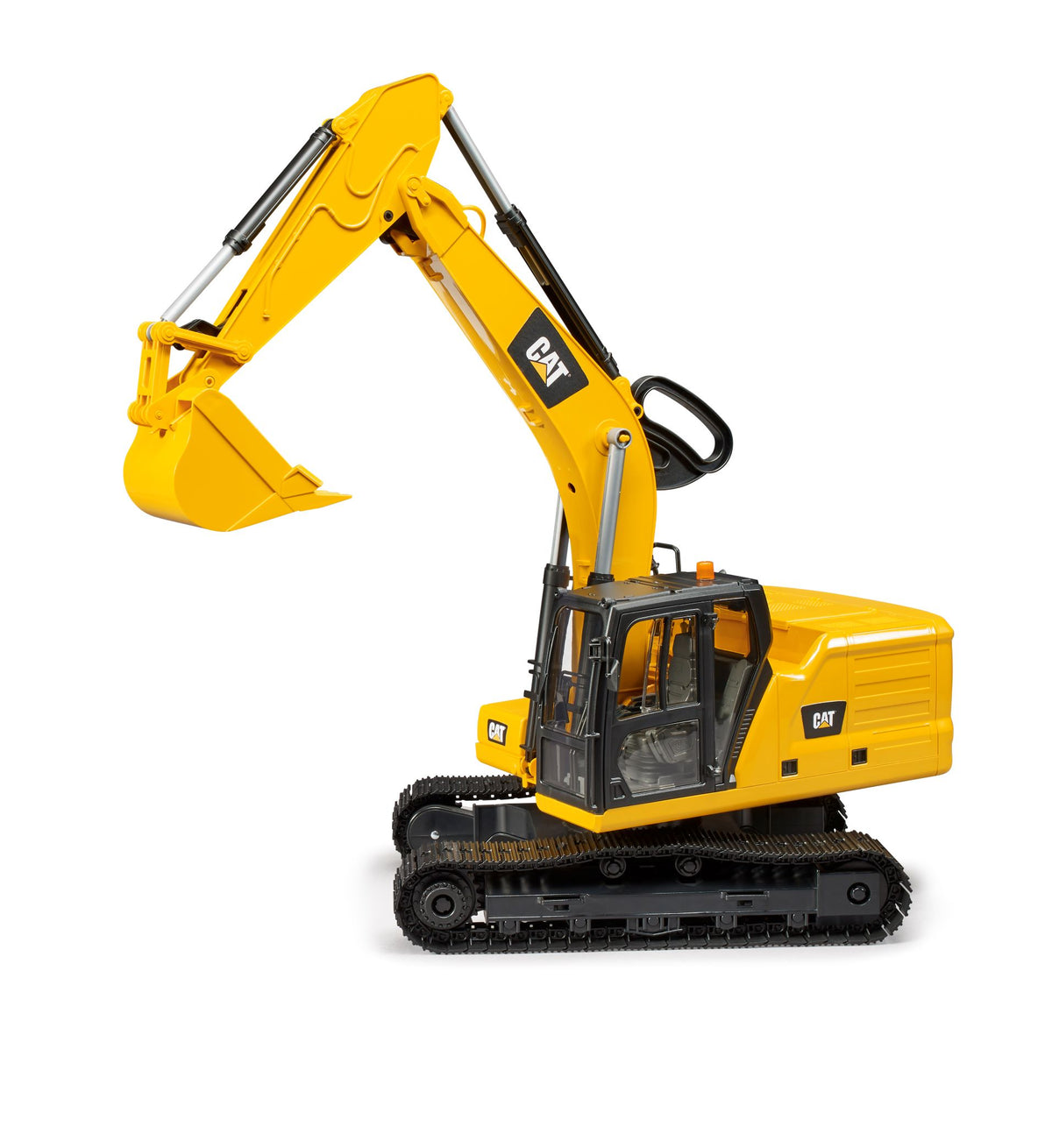 Bruder 02484 Cat® Excavator 24.12.12