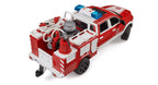 Bruder 02544 Ram 2500 Fire Truck with L+S Module 20.12.8