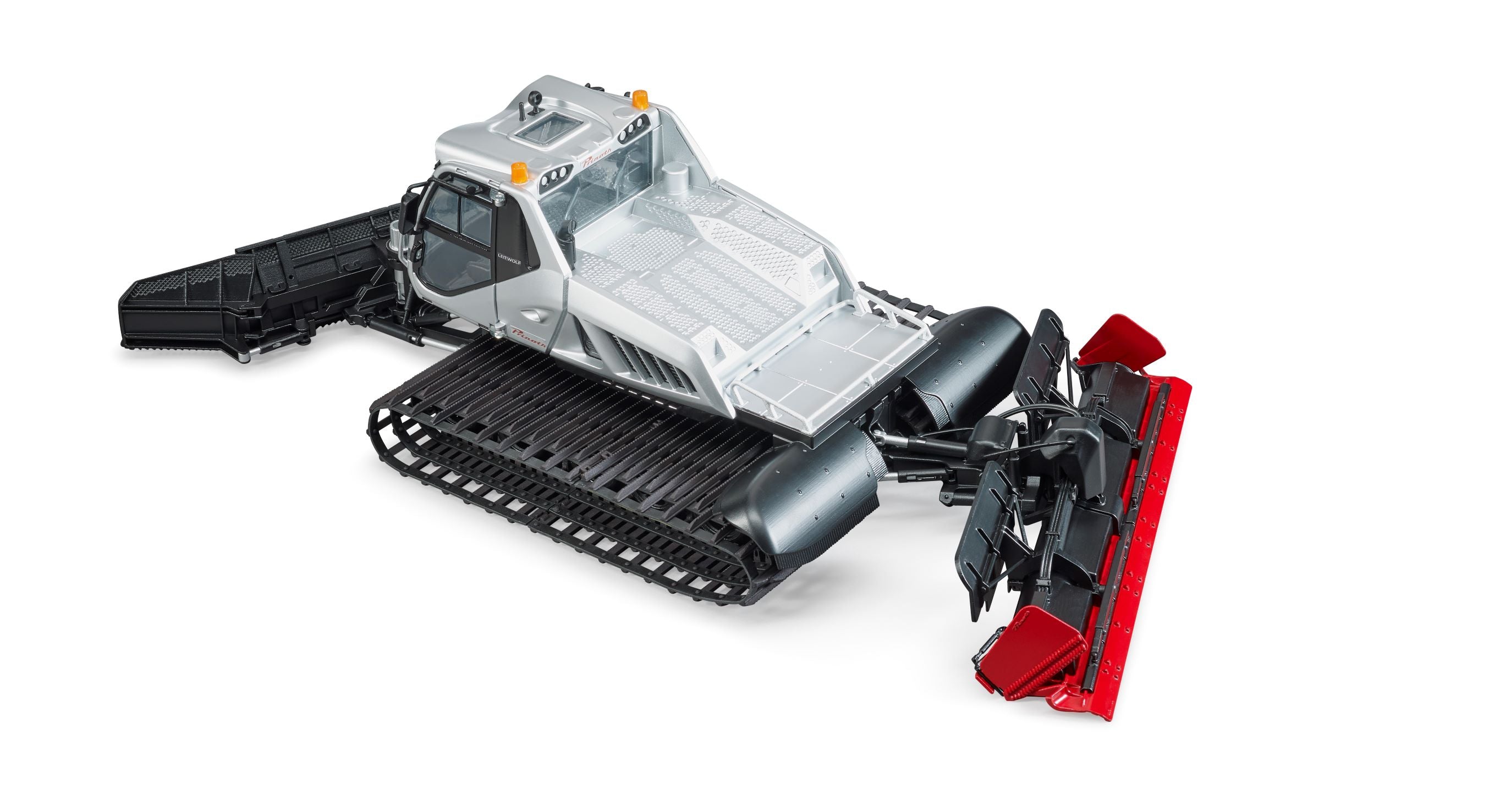 ブルーダー　スノーグルーマー Prinoth Snow groomer Leitwolf – Bruder – Bruder Toy Shop