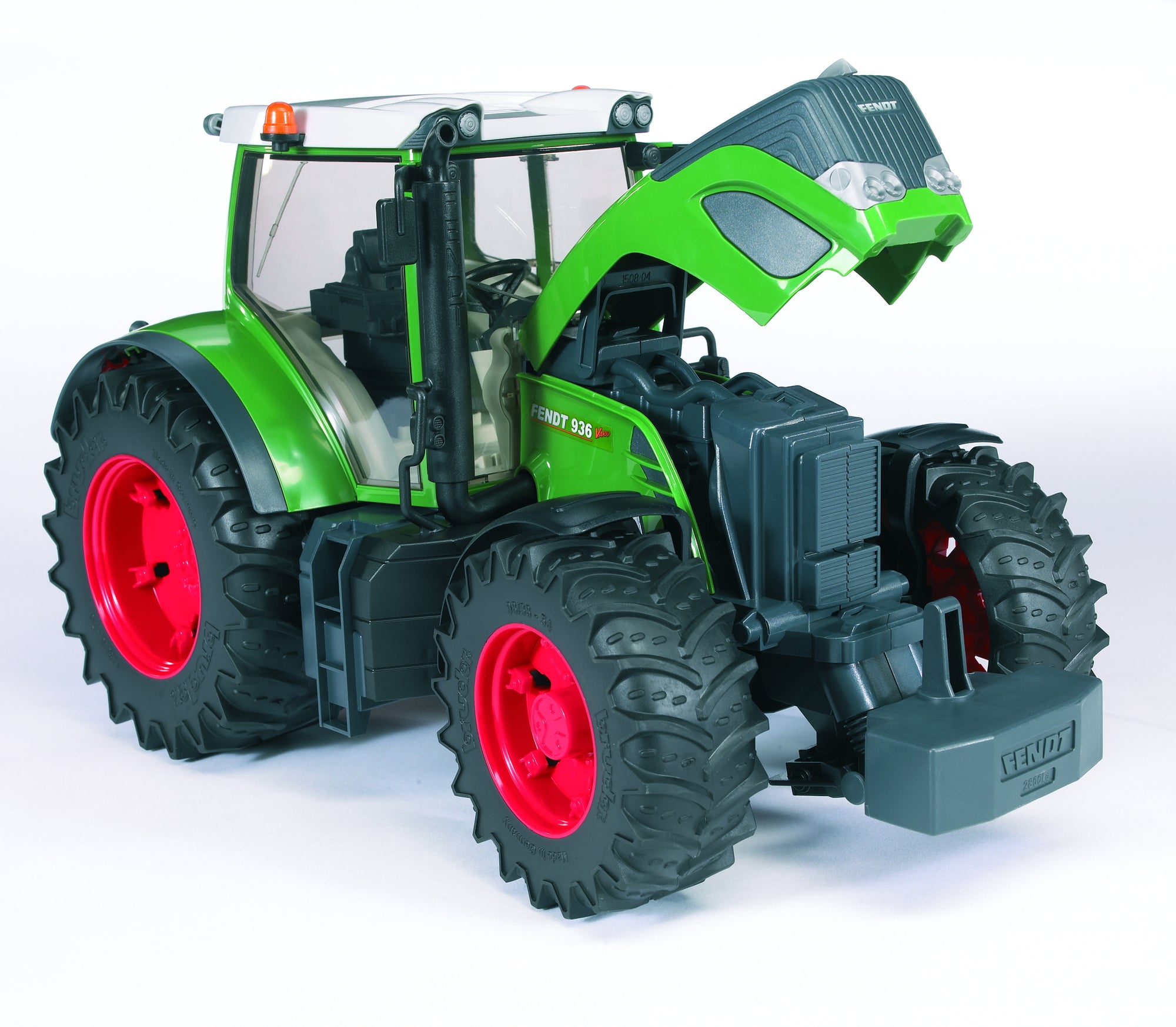 Bruder 03040 Fendt 936 Vario 18.10.10