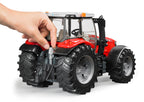 Bruder 03046 Massey Ferguson 7624 18.10.10