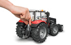 Bruder 03047 Massey Ferguson 7624 with Front Loader 20.12.8