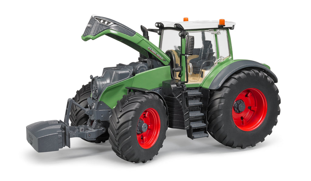 Bruder 04040 Fendt 1050 Vario 18.10.10