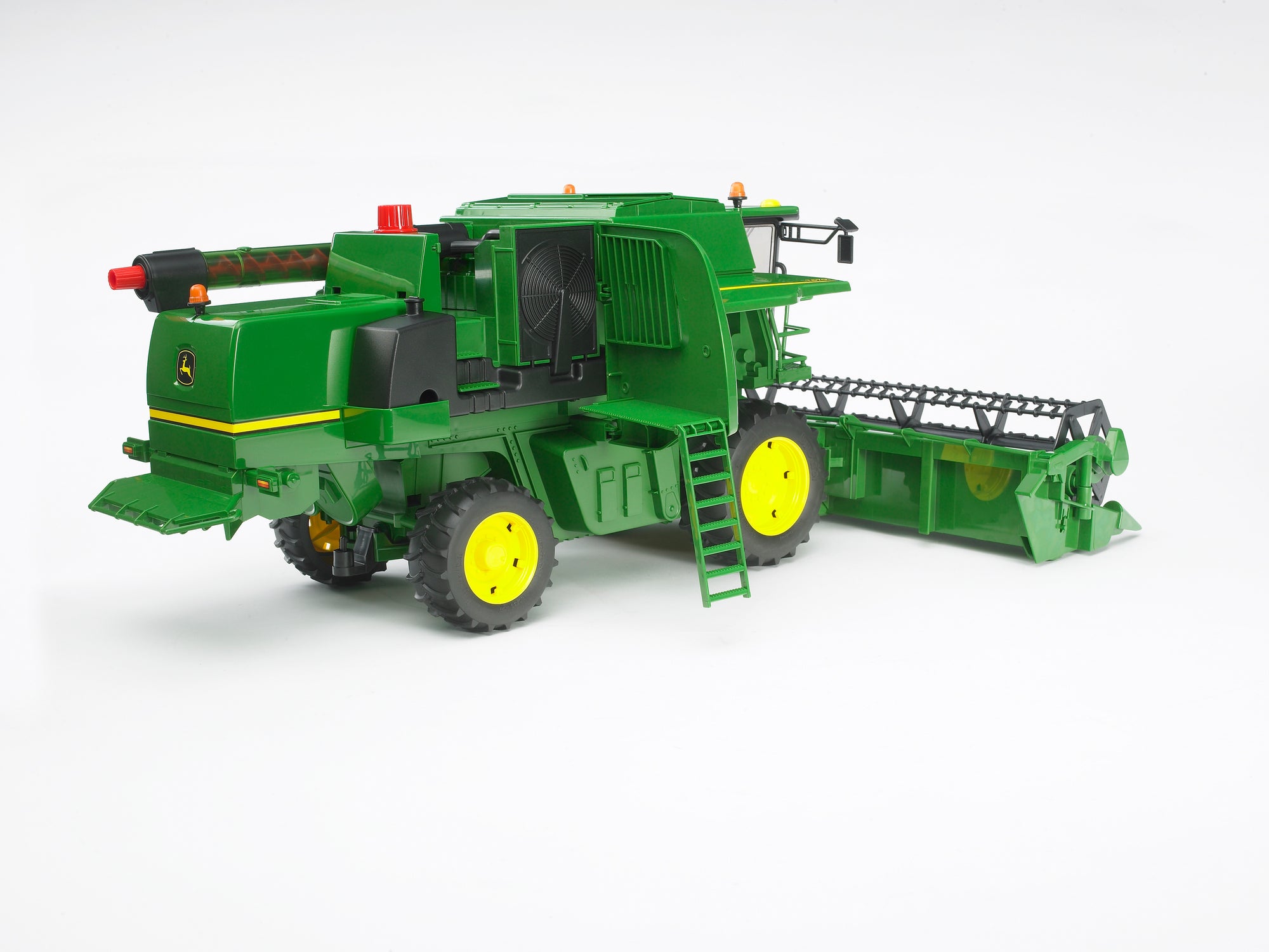Bruder 09804 John Deere T670i Combine Harvester 22.16.8