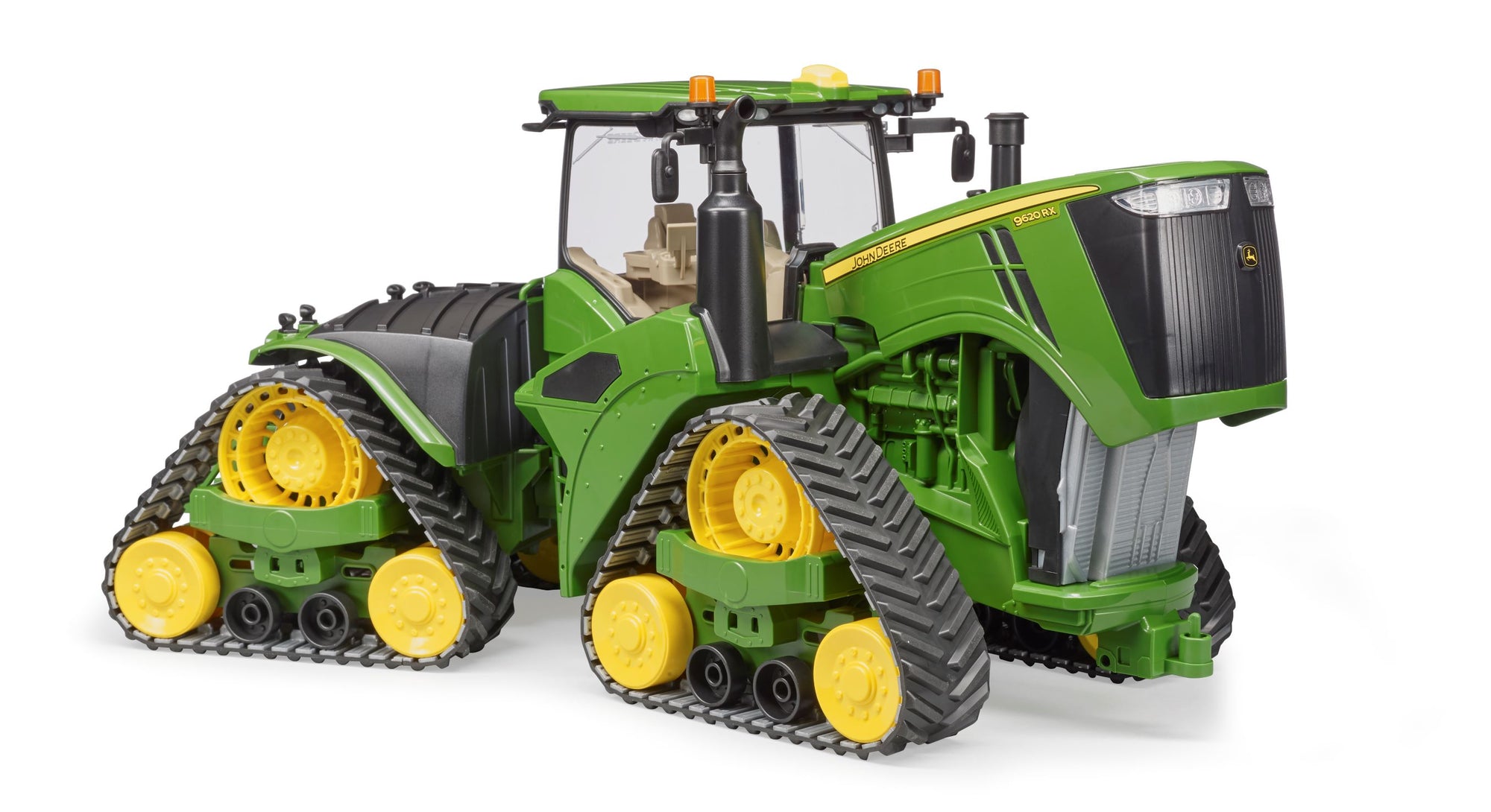 Bruder 09817 John Deere 9620RX with Crawler Track 24.12.8