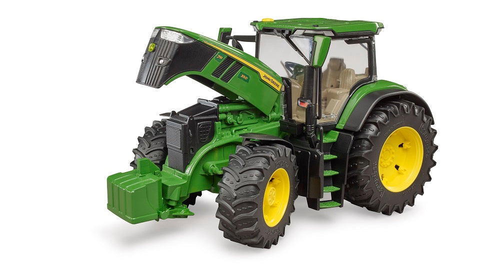 Bruder 09825 John Deere 7R 350 18.10.10