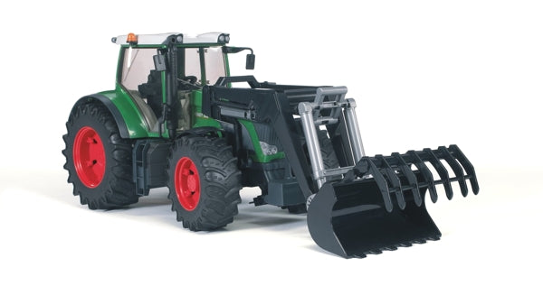 Bruder 03041 Fendt 936 Vario with Front Loader 20.12.8 Hover