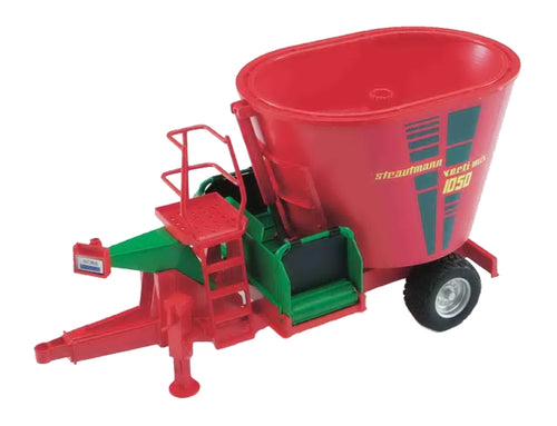 Bruder 02127 Strautmann Verti-Mix 1050 Feed Mixer 18.10.10