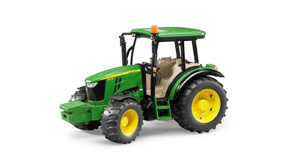 Bruder 09814 John Deere 5115M 12.10.6