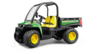 Bruder 09813 John Deere Gator XUV 855D 12.10.6