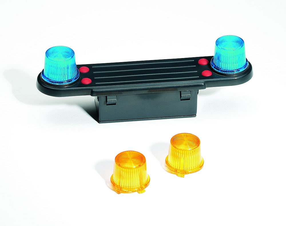 Bruder 02801 Light & Sound Module 6.6.6